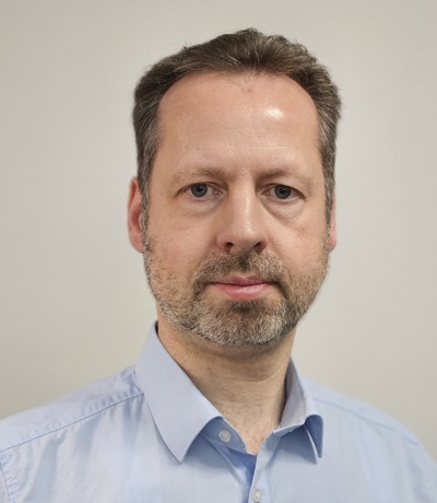 Stefan Hanrieder